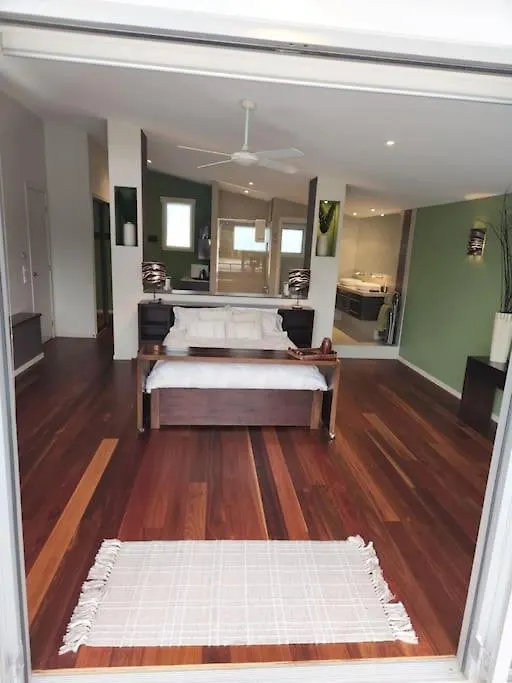 Holiday home Lani On South Stradbroke Villa South Stradbroke Island Australia