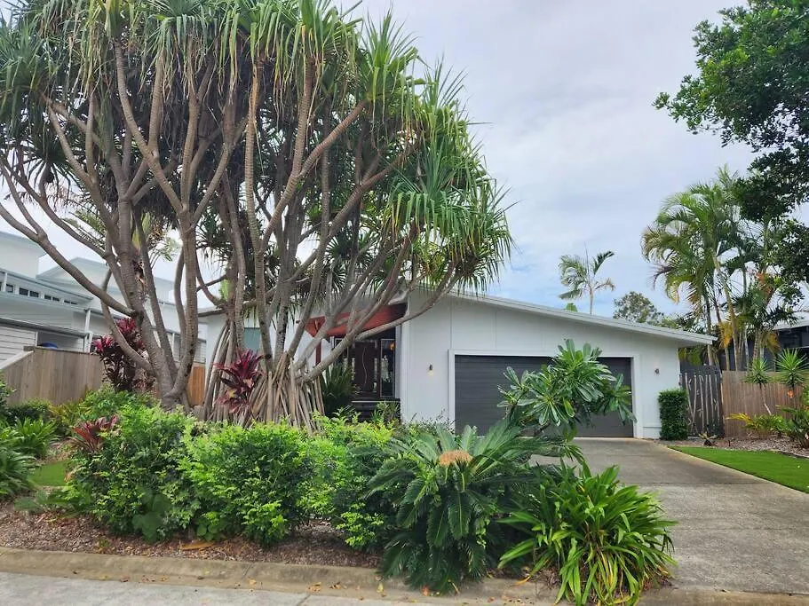 Holiday home Lani On South Stradbroke Villa South Stradbroke Island Australia