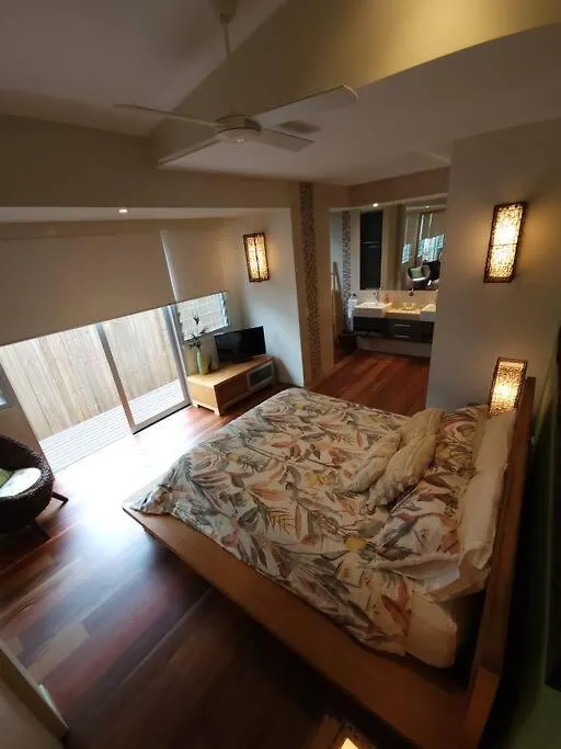 Holiday home Lani On South Stradbroke Villa South Stradbroke Island