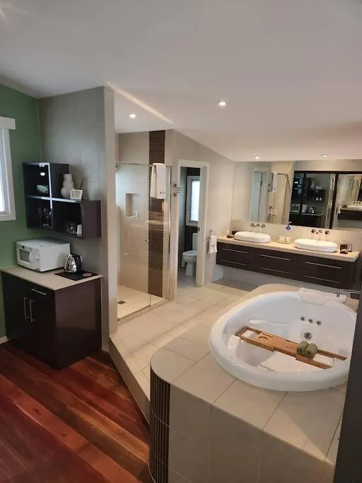 Lani On South Stradbroke Villa South Stradbroke Island Australia