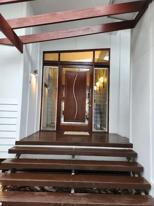 Holiday home Lani On South Stradbroke Villa South Stradbroke Island