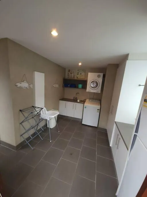 Holiday home Lani On South Stradbroke Villa South Stradbroke Island