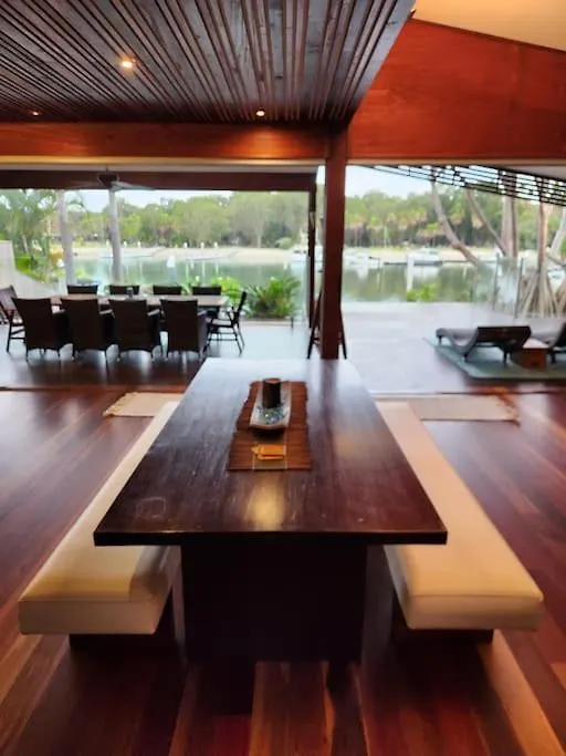 Lani On South Stradbroke Villa South Stradbroke Island Holiday home